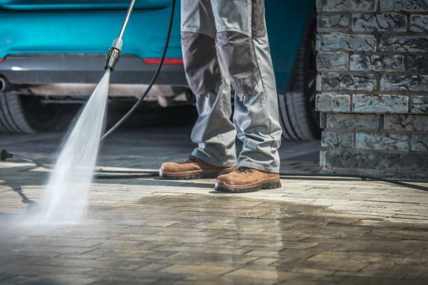 Best Factory Floor Cleaning  in Rancho Santa Fe, CA