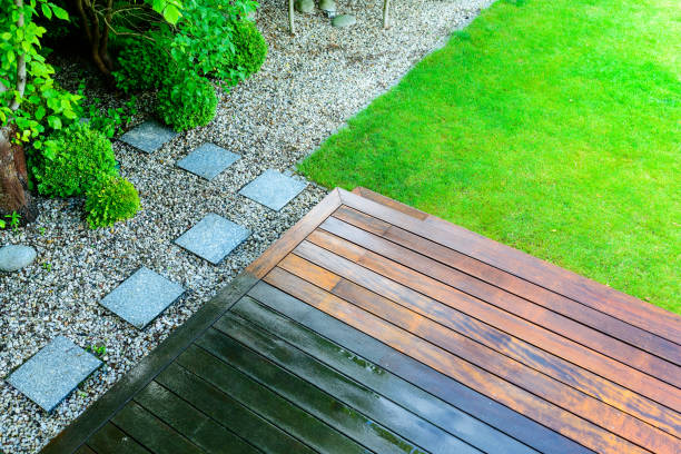 Best Sidewalk and Walkway Cleaning  in Rancho Santa Fe, CA
