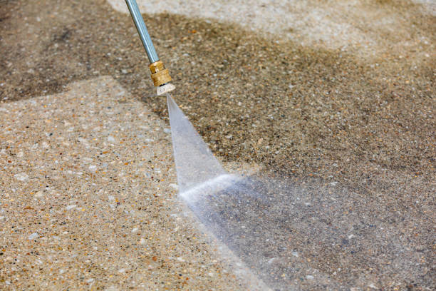 Best Post-Construction Pressure Washing  in Rancho Santa Fe, CA