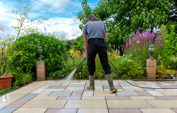Best Driveway Pressure Washing  in Rancho Santa Fe, CA