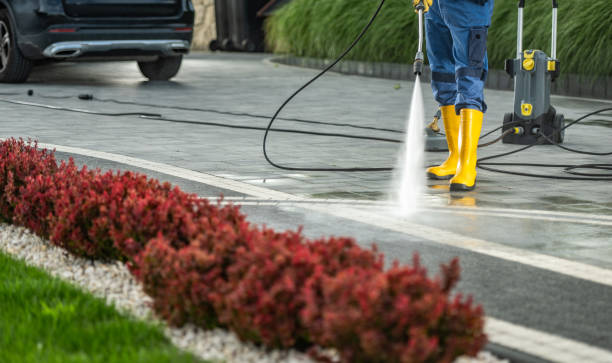 Best Restaurant Pressure Washing  in Rancho Santa Fe, CA